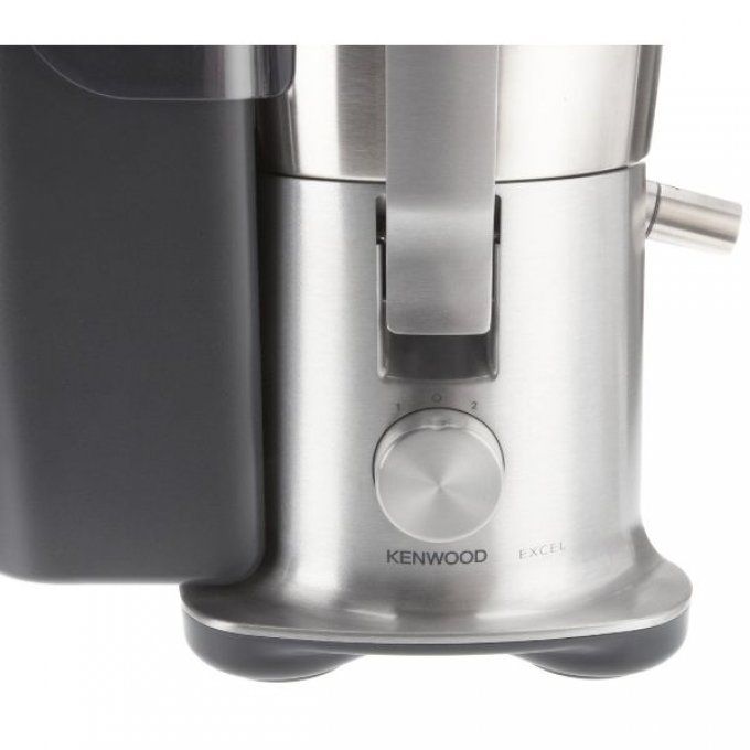 Centrifugeuse / Extracteur de jus Centrifugeuse KENWOOD - JE850