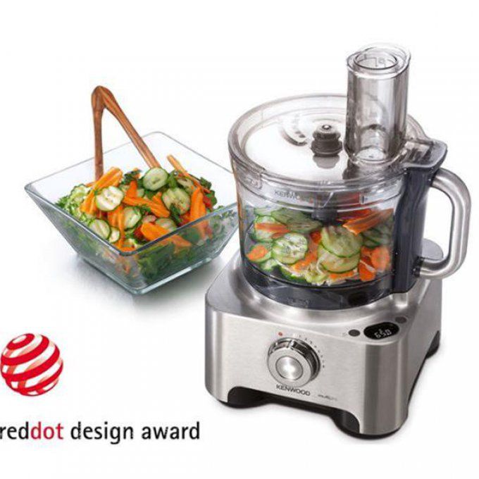 Robot Multi-fonction KENWOOD - FPM810