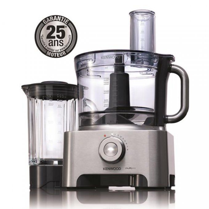 Robot Multi-fonction KENWOOD - FPM810