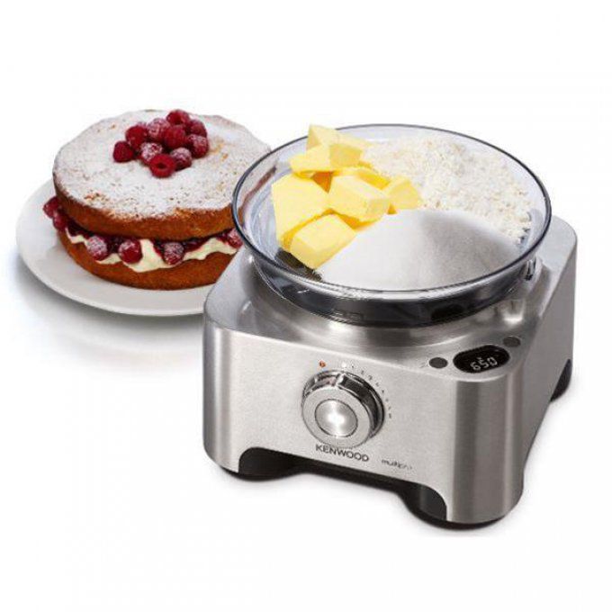 Robot Multi-fonction KENWOOD - FPM810