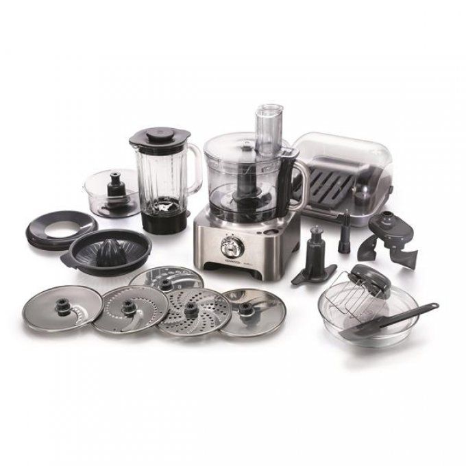 Robot Multi-fonction KENWOOD - FPM810