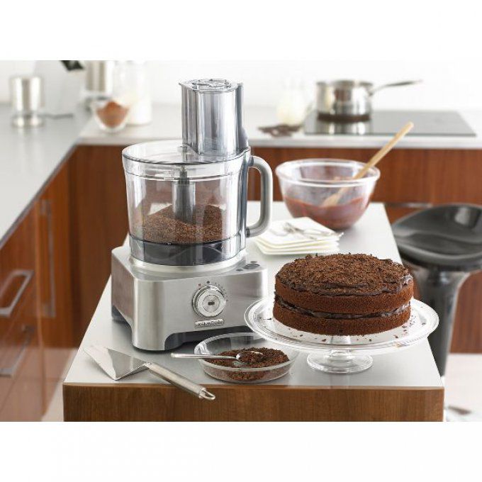 Robot Multi-fonction KENWOOD - FPM910