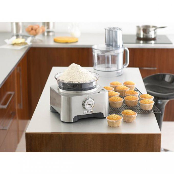 Robot Multi-fonction KENWOOD - FPM910