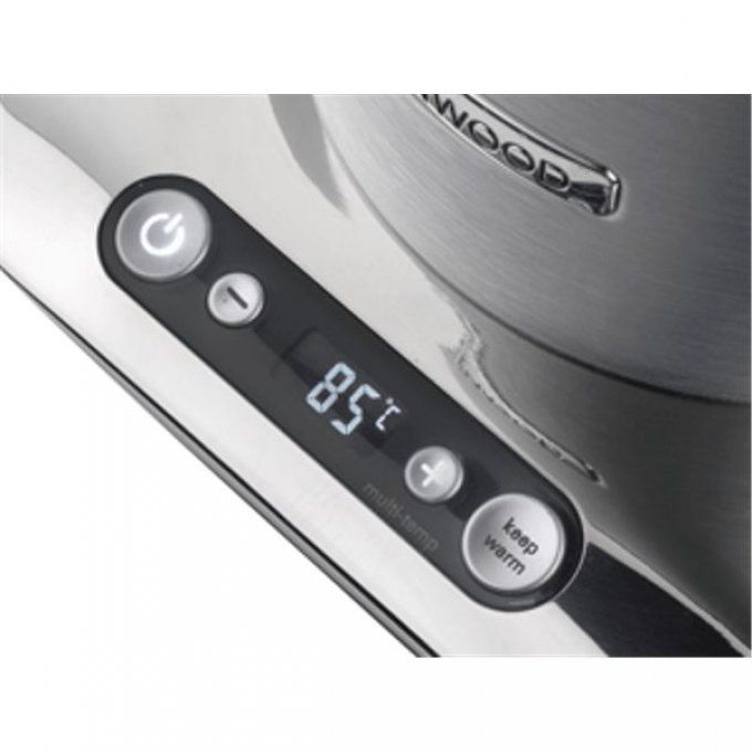 Bouilloire Température variable KENWOOD - SJM610