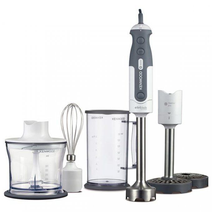 Préparation culinaire Mixeur KENWOOD - HDP404WH