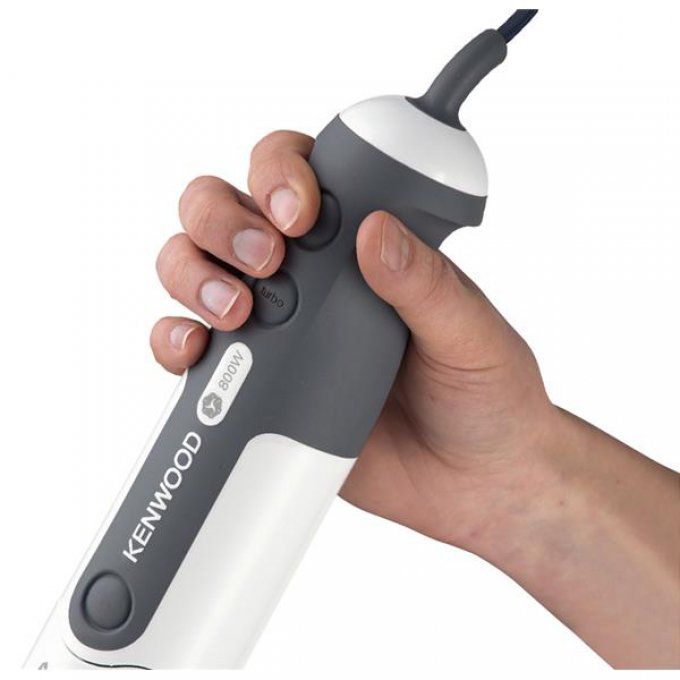 Préparation culinaire Mixeur KENWOOD - HDP404WH