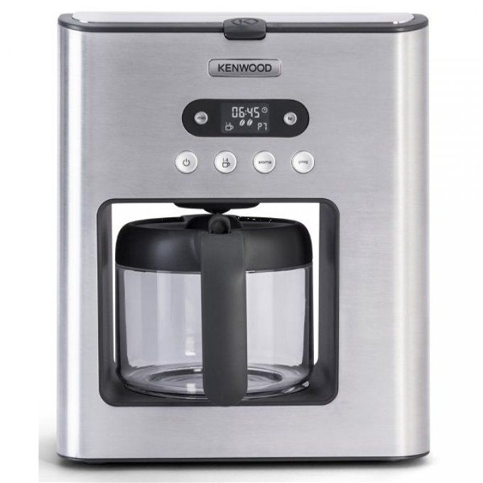 Machine à café Filtre KENWOOD - CMM610