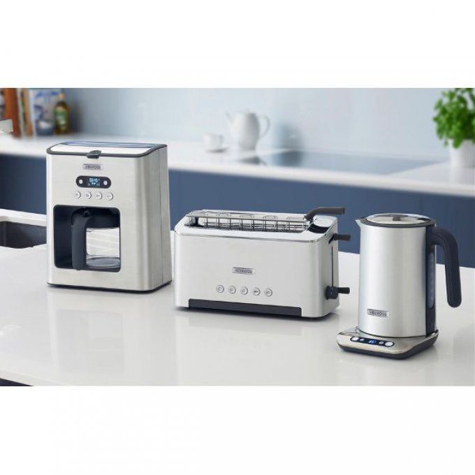 Machine à café Filtre KENWOOD - CMM610