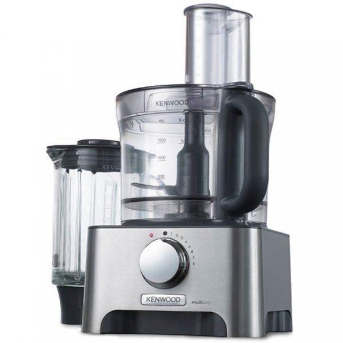 Robot Multi-fonction KENWOOD - FDM790BA
