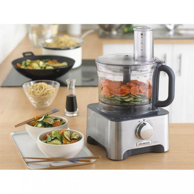 Robot Multi-fonction KENWOOD - FDM790BA