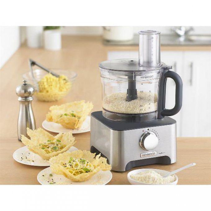 Robot Multi-fonction KENWOOD - FDM790BA