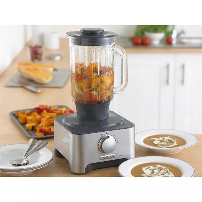 Robot Multi-fonction KENWOOD - FDM790BA