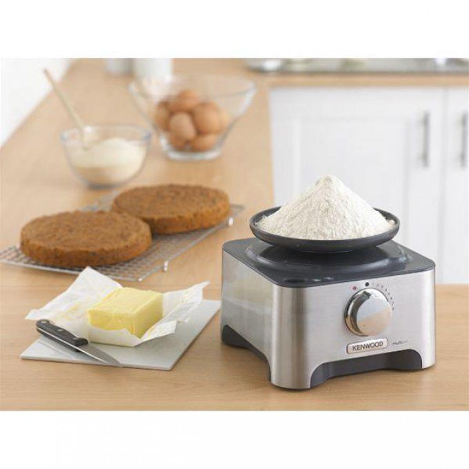 Robot Multi-fonction KENWOOD - FDM790BA