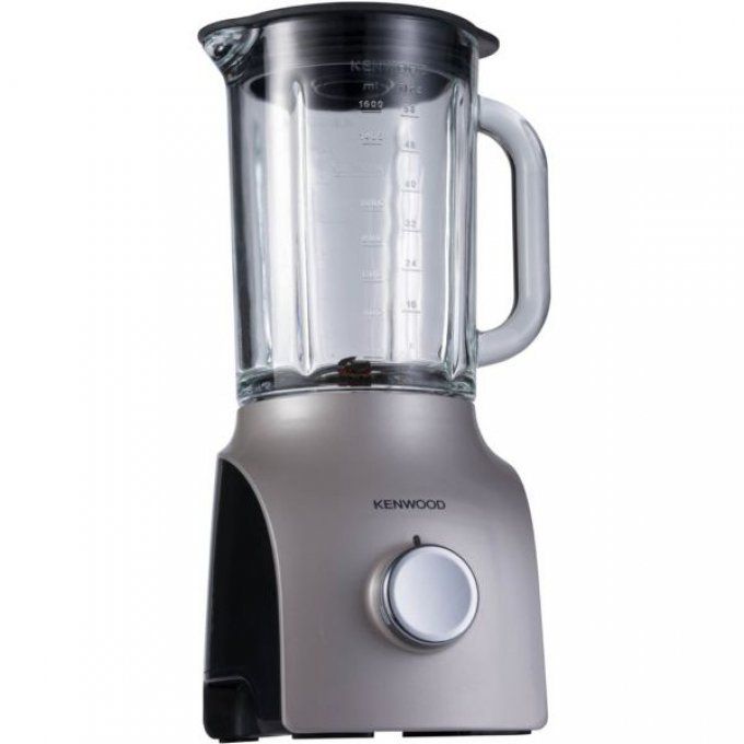 Préparation culinaire Blender KENWOOD - BLM600SI