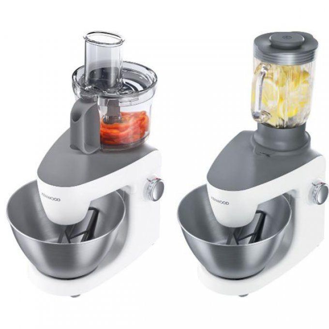 Robot Pâtissier KENWOOD - KHH326WH