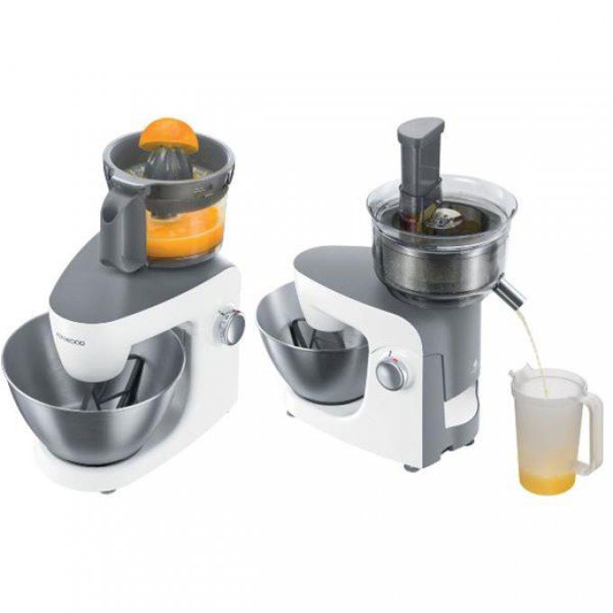 Robot Pâtissier KENWOOD - KHH326WH