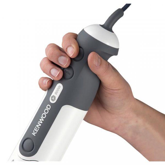 Préparation culinaire Mixeur KENWOOD - HDP401WH