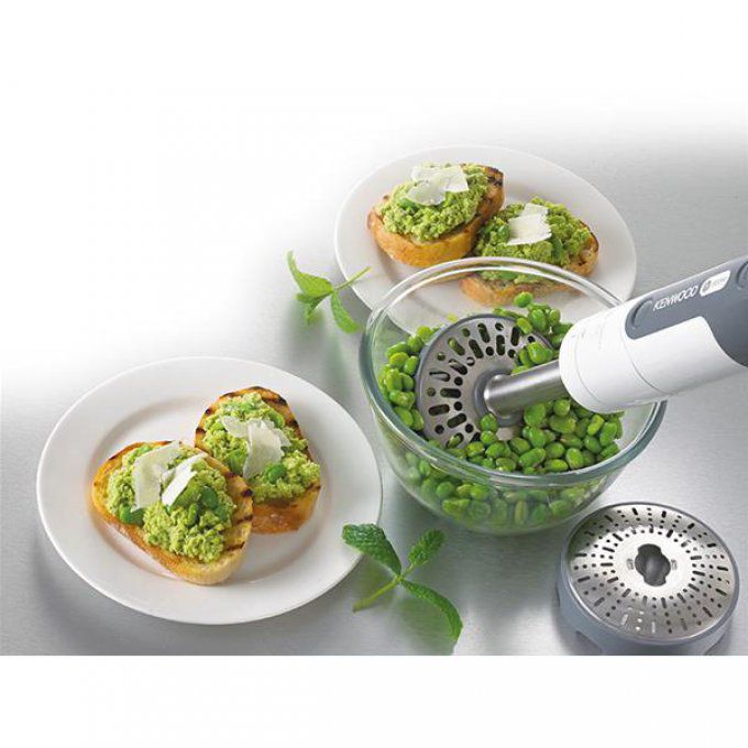 Préparation culinaire Mixeur KENWOOD - HDP401WH