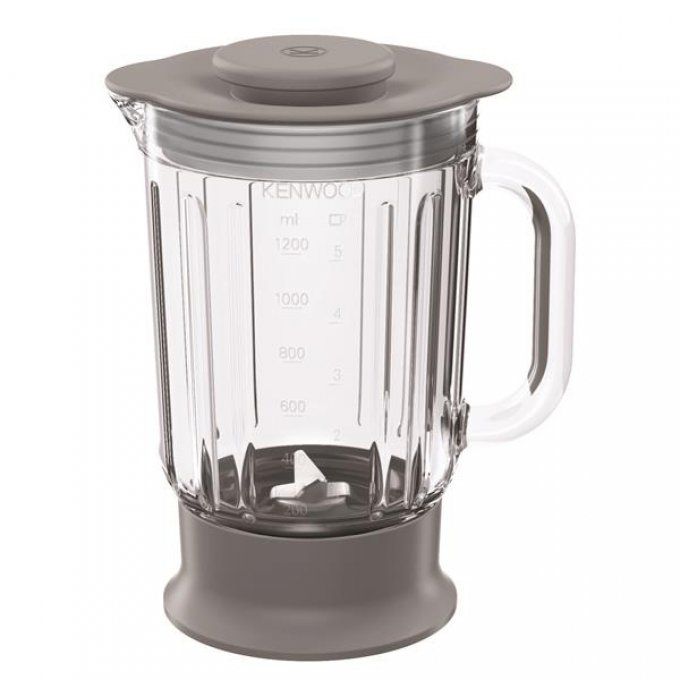 Robot Pâtissier KENWOOD - KHH323WH