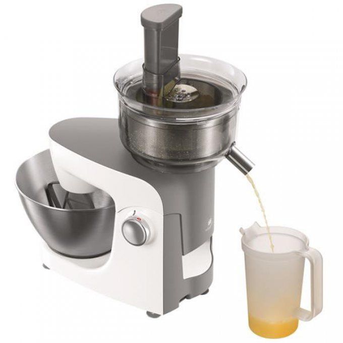 Robot Pâtissier KENWOOD - KHH322WH