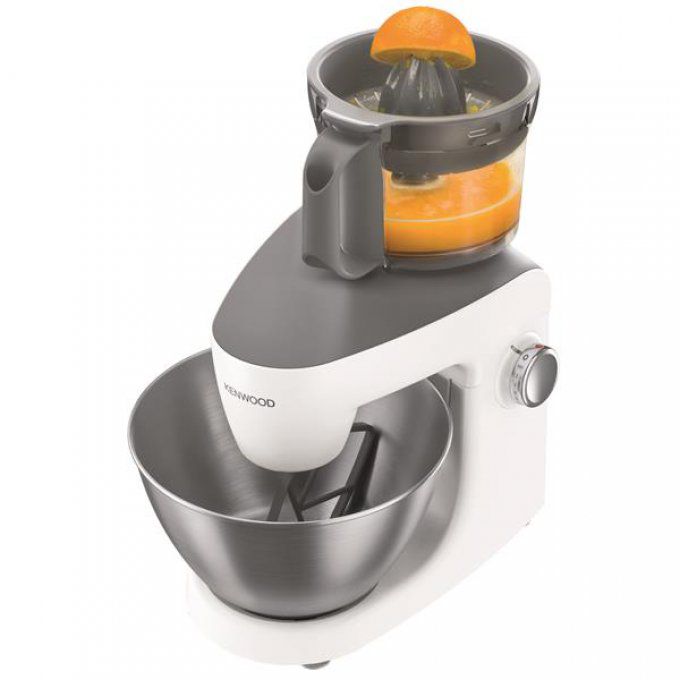 Robot Pâtissier KENWOOD - KHH322WH