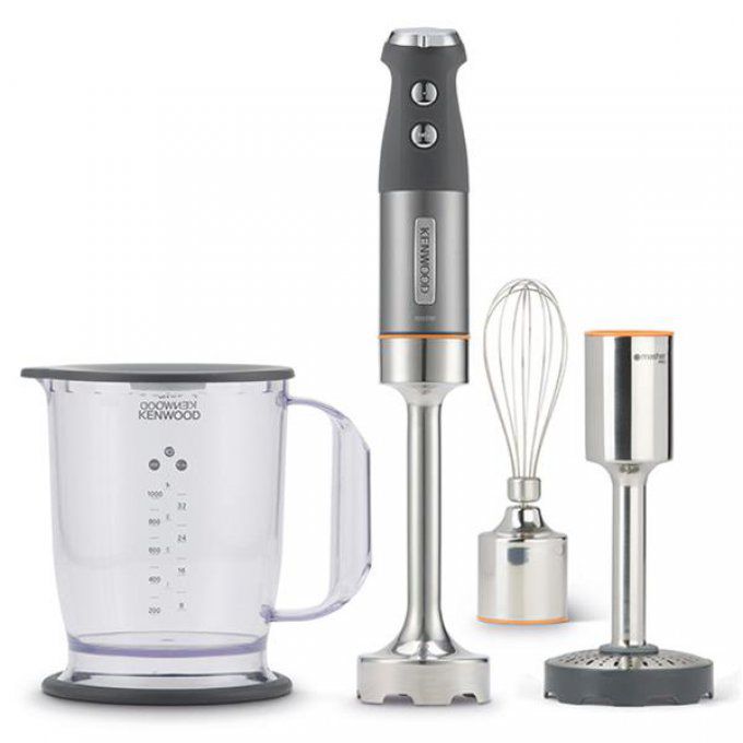 Préparation culinaire Mixeur KENWOOD - HDM802SI