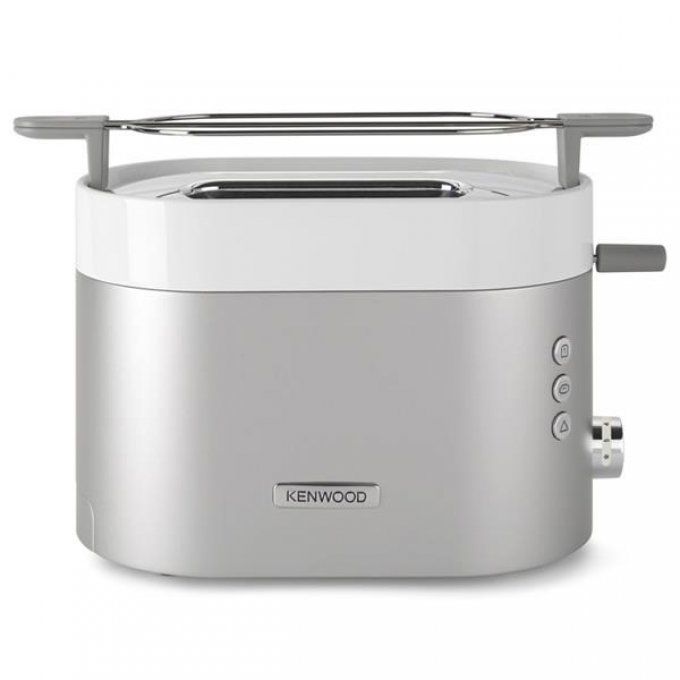 Grille-Pain multi-fente KENWOOD - TCM401TT