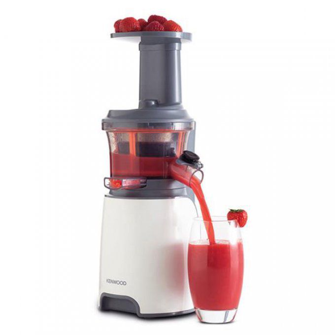 Centrifugeuse / Extracteur de jus Extracteur de jus KENWOOD - JMP600WH