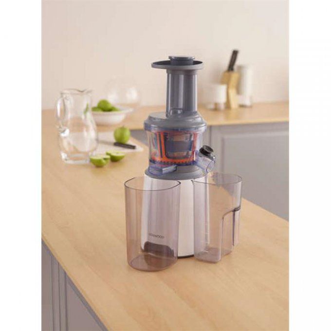 Centrifugeuse / Extracteur de jus Extracteur de jus KENWOOD - JMP600WH