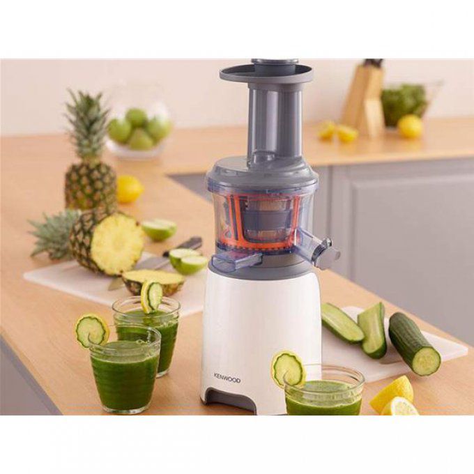 Centrifugeuse / Extracteur de jus Extracteur de jus KENWOOD - JMP600WH