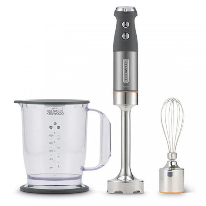 Préparation culinaire Mixeur KENWOOD - HDM800SI