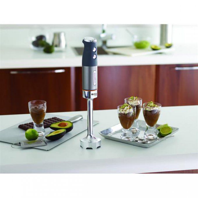 Préparation culinaire Mixeur KENWOOD - HDM802SI