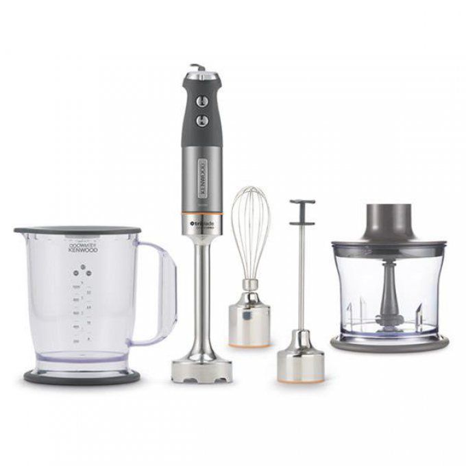 Préparation culinaire Mixeur KENWOOD - HDM804SI