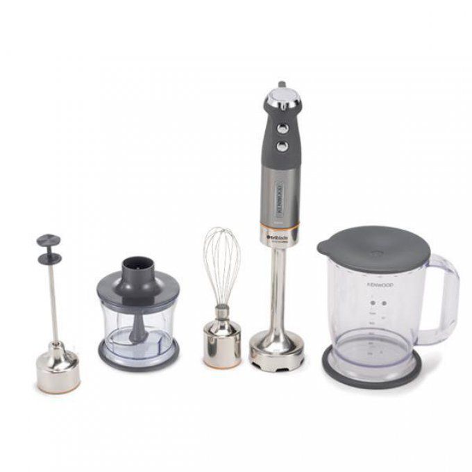 Préparation culinaire Mixeur KENWOOD - HDM804SI