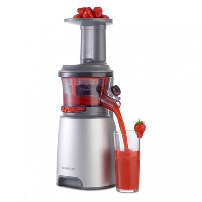 Centrifugeuse / Extracteur de jus Extracteur de jus KENWOOD - JMP600SI