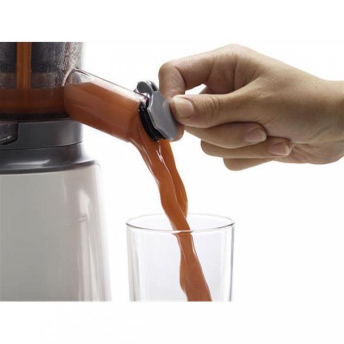 Centrifugeuse / Extracteur de jus Extracteur de jus KENWOOD - JMP600SI