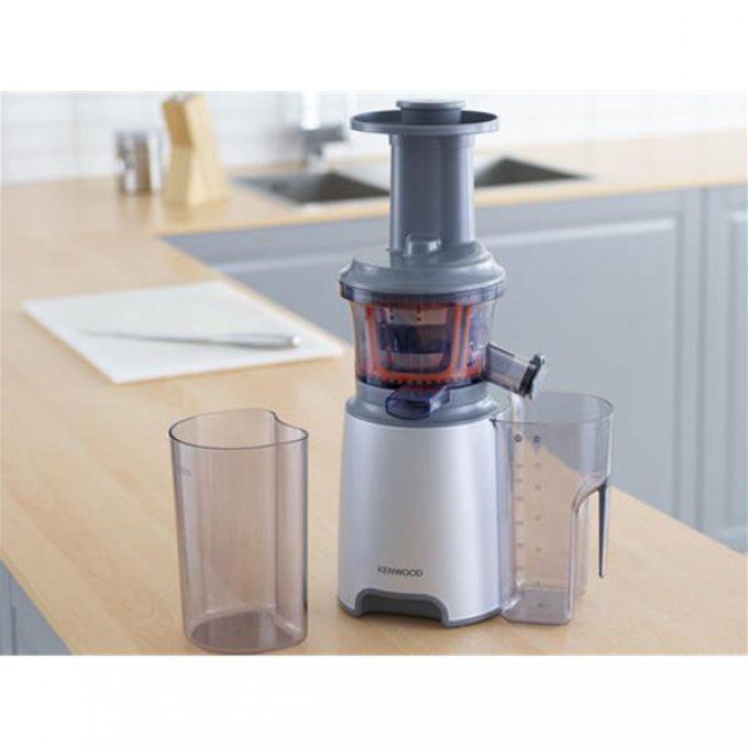Centrifugeuse / Extracteur de jus Extracteur de jus KENWOOD - JMP600SI