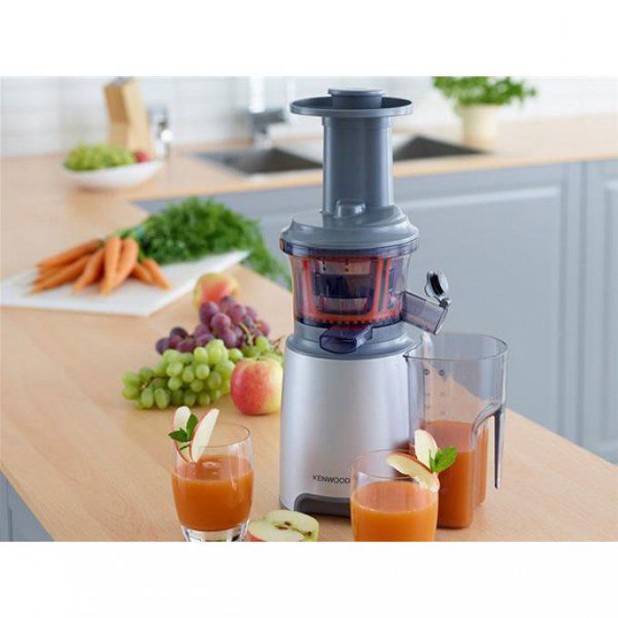 Centrifugeuse / Extracteur de jus Extracteur de jus KENWOOD - JMP600SI