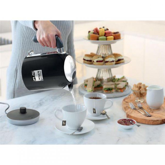 Bouilloire Température fixe KENWOOD - ZJX650BK