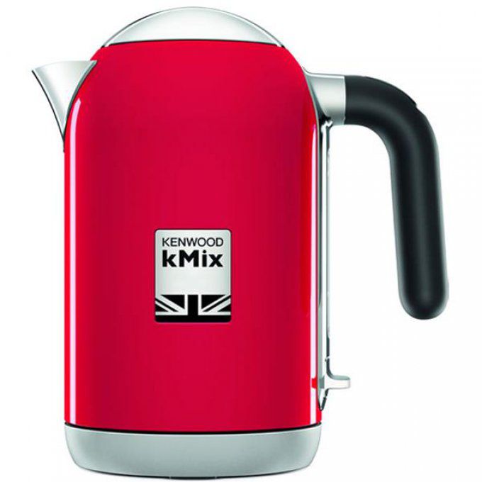 Bouilloire Température fixe KENWOOD - ZJX650RD