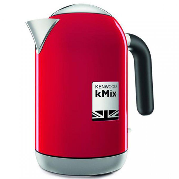 Bouilloire Température fixe KENWOOD - ZJX650RD
