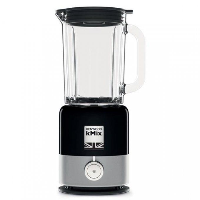 Préparation culinaire Blender KENWOOD - BLX750BK