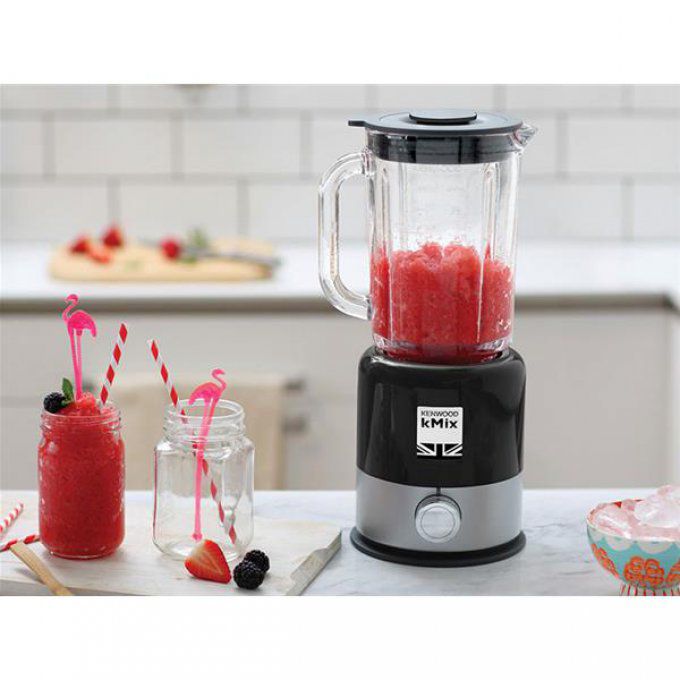 Préparation culinaire Blender KENWOOD - BLX750BK