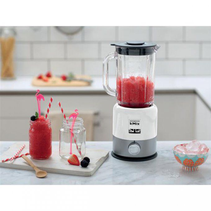 Préparation culinaire Blender KENWOOD - BLX750WH