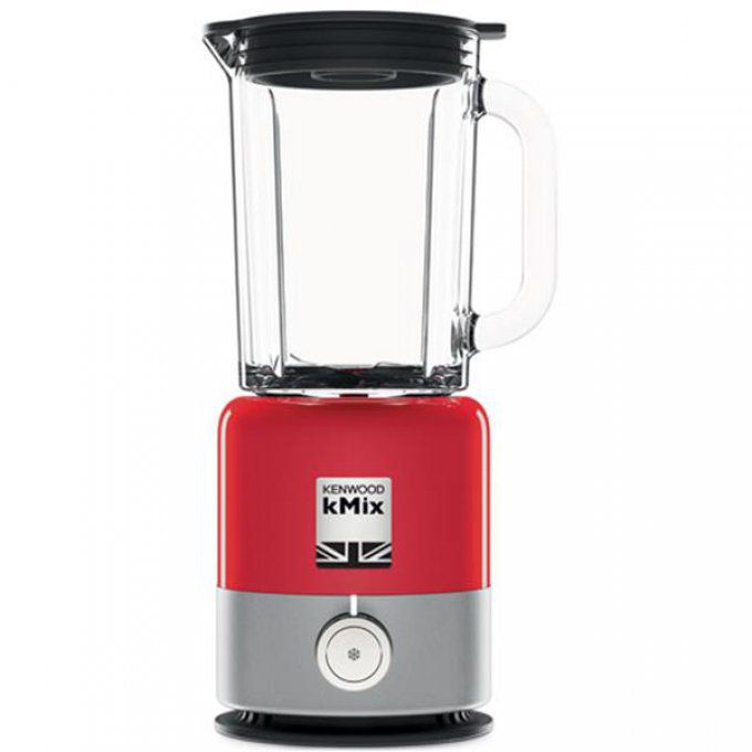 Préparation culinaire Blender KENWOOD - BLX750RD