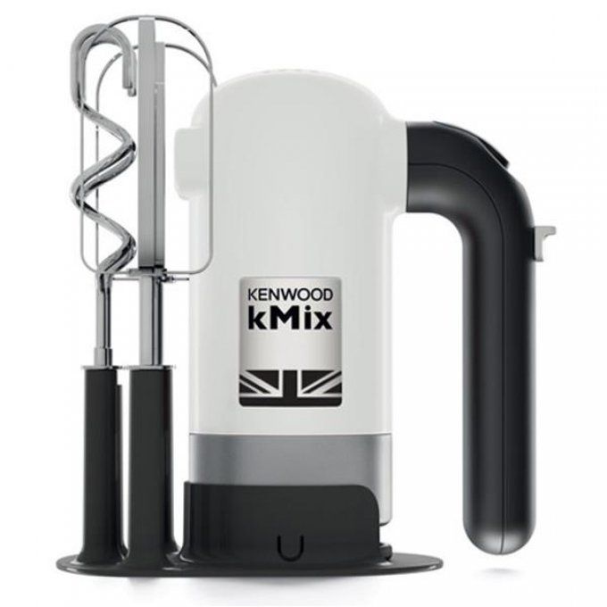 Préparation culinaire Batteur KENWOOD - HMX750WH