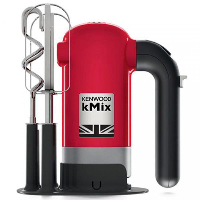 Préparation culinaire Batteur KENWOOD - HMX750RD