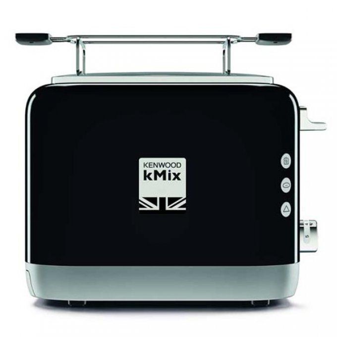 Grille-Pain multi-fente KENWOOD - TCX751BK