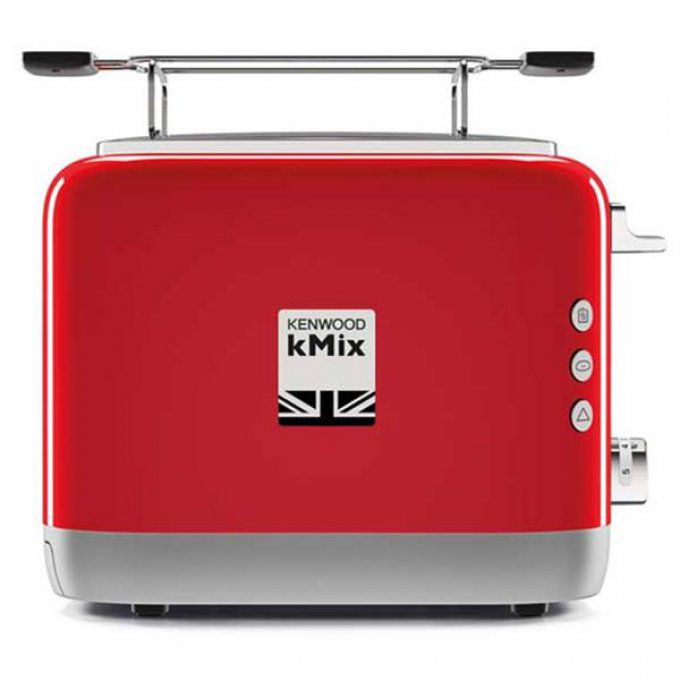 Grille-Pain multi-fente KENWOOD - TCX751RD