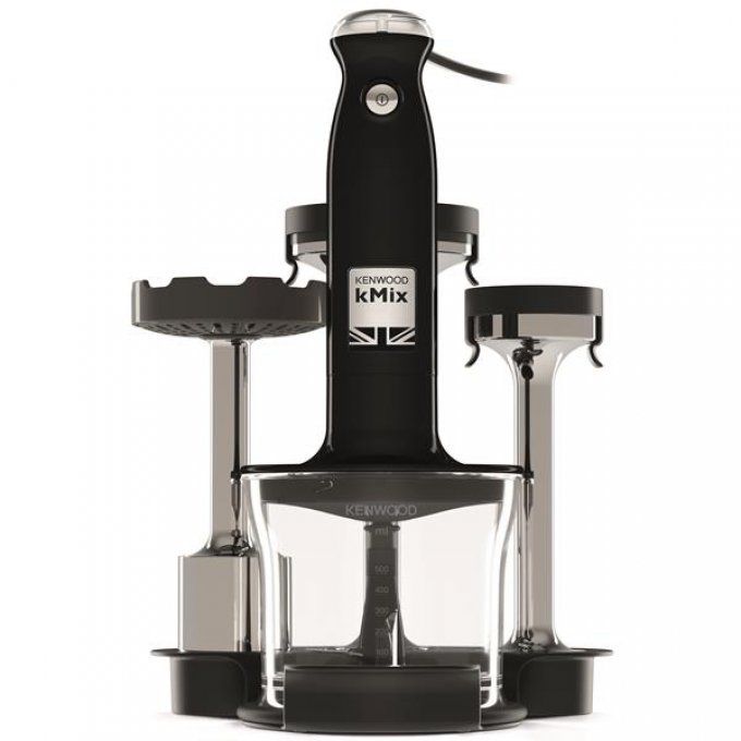 Préparation culinaire Mixeur KENWOOD - HDX754BK